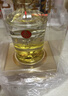 五糧液股份公司出品 水晶瓶 濃香型白酒 52度 500mL 2瓶 龍鳳呈祥禮盒 曬單實(shí)拍圖
