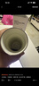 富全茶水分離保溫杯男士泡茶專(zhuān)用內噴陶水杯高檔商務(wù)車(chē)載水杯子 曬單實(shí)拍圖