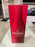 軒尼詩(shī)（Hennessy） VSOP 干邑白蘭地法國進(jìn)口洋酒700ml 煥新上市禮盒 曬單實(shí)拍圖