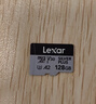 雷克沙（Lexar）128GB TF（MicroSD）存儲卡 V30 4K 讀205MB/s 無(wú)人機運動(dòng)相機游戲機內存卡（SILVER PLUS） 曬單實(shí)拍圖