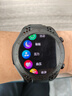 NIPTW高精準測血糖血壓智能手表風(fēng)險評估血氧心電圖檢測血糖儀健康監測心率體溫男女中年老人運動(dòng)手表 專(zhuān)業(yè)升級男版-黑色【藍牙通話(huà)+精準度提升200%】 曬單實(shí)拍圖