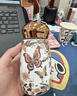 滿(mǎn)弓高品質(zhì)迷你保溫杯高端顯溫口袋復古白色小水杯陶瓷內膽國潮高顏值 白色胡蝶【230ml/陶瓷內膽】 智能顯溫【5D印花】 曬單實(shí)拍圖