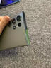 三星（SAMSUNG）Galaxy S23 UltraSM-S9180 大屏S Pen書(shū)寫(xiě)庫存全網(wǎng)通5GAI智能手機 S23 Ultra 悠野綠 12G+512GB（6.8英寸）國版 曬單實(shí)拍圖