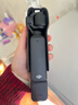 大疆 DJI Osmo Pocket 3 一英寸口袋云臺相機 OP靈眸手持數碼相機 旅游攝影攝像 直播vlog拍攝 標準版 隨心換2年版（推薦） 曬單實(shí)拍圖