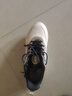 安踏休閑鞋男鞋網(wǎng)面透氣厚底鞋子男老爹鞋跑步運動(dòng)鞋 曬單實(shí)拍圖