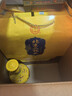 永豐牌 北京二鍋頭 獻禮黃龍 清香型白酒 52度 500ml*6瓶 禮盒裝 曬單實(shí)拍圖