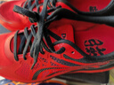 多威多威戰神二代跑鞋男女專(zhuān)業(yè)馬拉松競速跑步鞋2代訓練運動(dòng)鞋MR90201 紅黑 39 曬單實(shí)拍圖