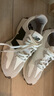 NEW BALANCE【新年禮物】休閑鞋男女情侶秋冬舒適運動(dòng)鞋327系列MS327ASN 40 曬單實(shí)拍圖