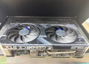華碩（ASUS）DUAL GeForce RTX 4070 SUPER O12G EVO 電競游戲專(zhuān)業(yè)獨立顯卡 曬單實(shí)拍圖