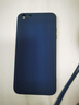 夜凡 適用于蘋(píng)果6s手機殼磨砂軟殼iPhone6splus硅膠防摔保護套全包鏡頭防指紋簡(jiǎn)約耐臟帶掛繩 【海軍藍】-防摔防指紋-配掛繩 蘋(píng)果6plus/6splus-5.5英寸 曬單實(shí)拍圖