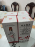 明光特曲 老明光52度濃香型白酒純糧酒壇裝酒安徽名酒 52%vol 500mL 4瓶 整箱 曬單實(shí)拍圖