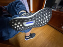 adidas ultra boost OG休閑跑步鞋男女阿迪達斯官方輕運動(dòng)B27171   黑/金   41 曬單實(shí)拍圖