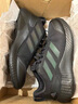 阿迪達斯男女 休閑系列 EDGE GAMEDAY SHOES 跑步鞋 IF0585 41碼 UK7.5碼 曬單實(shí)拍圖