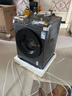 小米（MI）【新品上市】12公斤米家洗衣機滾筒全自動(dòng)超薄大容量直驅變頻多種洗護程序1.2高洗凈比洗衣機 曬單實(shí)拍圖