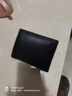 金利來(lái)男士錢(qián)包男豎款錢(qián)夾銀包短款真皮頭層牛皮時(shí)尚錢(qián)夾情人節禮物新款 豎 款（精致禮盒套裝） 曬單實(shí)拍圖