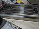 好廚景電燒烤爐家用燒烤爐子無(wú)煙室內烤羊肉串生蠔面筋不銹鋼電烤爐商用 加厚80款（4000w）16A插頭+配方 1層 曬單實(shí)拍圖