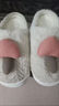 胖東來(lái)買(mǎi)一送一棉拖鞋女士冬季室內家居情侶可愛(ài)保暖厚底毛絨棉拖男 保暖舒適【卡其+灰色】?jì)呻p 36-37 碼+【40-41】碼 曬單實(shí)拍圖