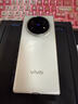 vivo X Fold5 12GB+256GB 明白  等效6000mAh藍海電池 超可靠三防折疊屏 蔡司超級長(cháng)焦 AI 折疊屏手機 曬單實(shí)拍圖