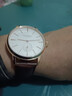 海鷗手表男機械表簡(jiǎn)約小秒盤(pán)顯示海帆系列經(jīng)典國表6075 【送鋼帶】519.12.6075 曬單實(shí)拍圖