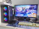 江慕128G大內存英特爾酷睿i9升54線(xiàn)芯5060獨顯組裝臺式機電腦主機大額補貼辦公家用游戲整機全套 單主機【2026新款+30天試用+五年質(zhì)?！?E：i9級54芯/8G電競獨顯/32G/剪輯渲染 曬單實(shí)拍圖