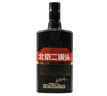永豐牌北京二鍋頭 純糧釀造白酒 口糧酒 整箱 50度 500mL 9瓶 大師黑 曬單實(shí)拍圖