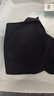 幸棉明星同款粉底液內衣女無(wú)尺碼文胸方領(lǐng)無(wú)痕細肩帶不透背心胸罩隱形 【2件背心款】隱形膚+黑色 均碼 F(A-C杯/底圍70-80CM) 曬單實(shí)拍圖