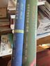 余華老師推薦 巴黎評論·諾獎作家訪(fǎng)談（上、下冊）（諾貝爾文學(xué)獎×《巴黎評論》34位諾獎得主訪(fǎng)談） 人民文學(xué)出版社 曬單實(shí)拍圖