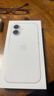Apple/蘋(píng)果 iPhone 17 256GB 白色 支持移動(dòng)聯(lián)通電信5G 雙卡雙待手機 曬單實(shí)拍圖