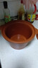 蘇泊爾內膽3L 4L 5L 6L煲內膽燉鍋配 3升蘇泊爾紫砂內膽 曬單實(shí)拍圖