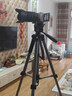 綠聯(lián)三腳架相機單反手機專(zhuān)業(yè)攝影便攜微單三腳架云臺直播錄像專(zhuān)業(yè)防抖適用大疆pocket3佳能索尼三角架 曬單實(shí)拍圖