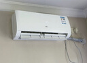 新飛空調1.5匹 新一級能效 國家補貼20% 超省電變頻冷暖空調 以舊換新臥室掛機 KFR-35GW/J11BPD11-1 曬單實(shí)拍圖