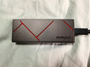 ThinkPlus聯(lián)想 4TB 移動(dòng)固態(tài)硬盤(pán) PCIe4.0 PSSD 高速40Gbps 兼容雷電4/3 Type-C蘋(píng)果手機iphone16硬盤(pán)TSD306 曬單實(shí)拍圖