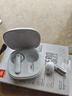 JBL T280TWS X3真無(wú)線(xiàn)藍牙耳機 半入耳式音樂(lè )通話(huà)降噪游戲耳麥 防水防汗 蘋(píng)果安卓通用 白色 曬單實(shí)拍圖