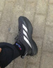 阿迪達斯（adidas）男鞋正品競速跑步鞋運動(dòng)鞋ADIZERO EVO馬拉松備賽訓練跑鞋KK2683 KK2683 41 曬單實(shí)拍圖