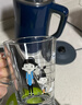 帕莎帕琦（Pasabahce）刻度量杯進(jìn)口鋼化玻璃熱牛奶飲料熱飲微波爐杯子385ML55243人物 曬單實(shí)拍圖
