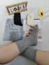 夢(mèng)特嬌羊毛襪子女冬季中筒襪10A級抗菌防臭加厚東北保暖防寒抗菌長(cháng)襪子 曬單實(shí)拍圖