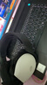 外星人（Alienware）AW520H游戲耳機專(zhuān)業(yè)電競適配三角洲行動(dòng)有線(xiàn)智能降噪耳機杜比全景音RGB高端外設 白色 曬單實(shí)拍圖