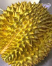 沭鮮園泰國金枕榴蓮進(jìn)口榴蓮整箱送禮新鮮榴蓮水果禮盒【JD-順豐】 【A級精品3-4斤單果】吃貨優(yōu)選 曬單實(shí)拍圖