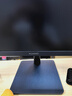 華為MateView SE 27英寸電腦顯示器2K分辨率100Hz高刷/IPS全面屏/300nit高亮度旋轉升降壁掛 曬單實(shí)拍圖