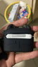 適用于airpods Pro/Pro2蘋(píng)果藍牙耳機保護套卡通防塵防摔防滑防指紋液態(tài)軟硅膠可充電apple保護殼 夜煞（無(wú)耳機） 適用Airpods Pro/Pro2三代五代 曬單實(shí)拍圖