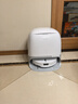 石頭（roborock）掃地機器人 P20 Ultra Plus 掃拖洗烘一體機 自動(dòng)集塵熱水洗拖布擦地拖地洗地機吸塵器 A2250RR 曬單實(shí)拍圖