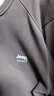JEEP SPIRIT吉普衛衣冬季男圓領(lǐng)加絨長(cháng)袖T恤男寬松保暖上衣修身打底衫男裝 曬單實(shí)拍圖