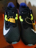 耐克NIKE男子跑步鞋 ZOOM RIVAL FLY 4 運動(dòng)鞋FV6040-401曜石黑 41 曬單實(shí)拍圖