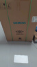 西門(mén)子（SIEMENS）黑魔鏡636Mega 18套+3層碗籃全能艙【雙一級認證超省水省電】一鍵單烘干嵌入式洗碗機 SJ43EB33MC 曬單實(shí)拍圖