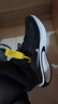 NIKE跑步鞋男子緩震透氣JOURNEY RUN運動(dòng)鞋FN0228-001黑白42 曬單實(shí)拍圖