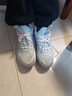喬丹籃球鞋男破影5減震耐磨學(xué)生實(shí)戰訓練潮流籃球運動(dòng)球鞋 曬單實(shí)拍圖