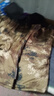 加絨加厚冬季中長(cháng)款棉服勞保防寒保暖棉襖冷庫特價(jià)棉衣迷彩棉大衣 荒漠中長(cháng)款 大號160---190斤 曬單實(shí)拍圖