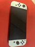 任天堂（Nintendo）【國內保稅倉】Switch2/1代 OLED/續航加強日版/港版便攜家用ns體感游戲機掌機 日版OLED白色+馬里奧奧德賽(保稅倉） 曬單實(shí)拍圖