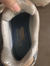 斯凱奇（Skechers）機甲鞋女鞋秋季運動(dòng)鞋厚底增高老爹鞋緩震輕便休閑鞋149916 曬單實(shí)拍圖