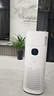 美的（Midea）【無(wú)霧加濕器】R8空氣凈化器加濕一體鼻炎家用甲醛數顯除煙味異味過(guò)敏原吸貓毛空氣凈化機 曬單實(shí)拍圖